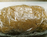 Foto del paso 4 de la receta: Galletas de canela