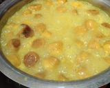 कढ़ी पकौड़ा (kadhi pakoda recipe in Hindi) रेसिपी चरण 6 फोटो