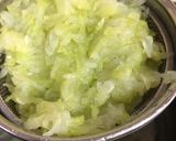 A picture of step 1 of Louki ka Raita.