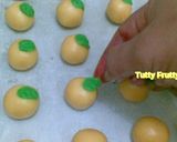 Foto langkah ke 5 dari resep Kukis Jeruk.