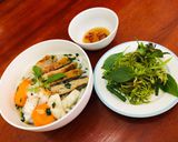 Hình bước làm 4 của món Bánh canh chả cá