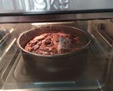 Foto del paso 5 de la receta: Bizcocho de yogurt en freidora de aire, Innsky 10 litros
