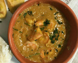 Foto del paso 6 de la receta: Sango de camarones