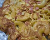 Foto del paso 10 de la receta: Tortilla de fideos