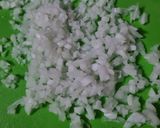 Foto del paso 5 de la receta: 24. Ensalada de lechuga y culantro