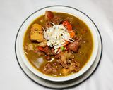 Foto langkah ke 6 dari resep Rawon.
