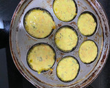 கேரட் பணியாரம் ரெசிபி ஸ்டேப் 3 புகைப்படம்