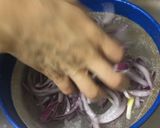 Foto del paso 3 de la receta: Ceviche chorito-camarón