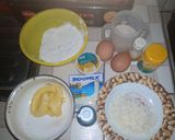 Foto langkah ke 1 dari resep Bolu Susu homemade.