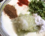 A picture of step 5 of Lauki Raita (Bottle Gourd Raita Recipe).