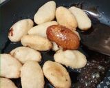 Foto langkah ke 5 dari resep Kue Gemblong.