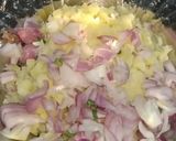 உருளைக்கிழங்கு கட்லெட் (Urulaikilanku cutlet recipe in tamil) ரெசிபி ஸ்டேப் 2 புகைப்படம்