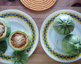 Foto del paso 6 de la receta: Bubangos rellenos