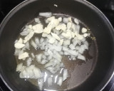 Foto del paso 3 de la receta: Lasaña de carne picada y espinacas 🥩🥬