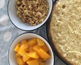 Foto del paso 5 de la receta Torta de cumpleaños típica argentina