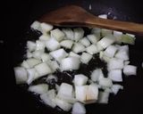 Foto langkah ke 3 dari resep Kare Jepang praktis Dan lezat.