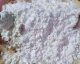 Foto langkah ke 9 dari resep Keripik jetrek/gegetas (keripik tepung beras).