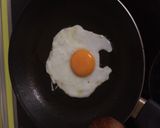 Foto del paso 6 de la receta Hamburguesa: el secreto de Dalí