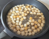 Foto del paso 1 de la receta: Gachas dulces