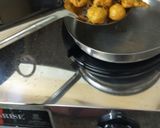तुवर दाल पकौड़ी (tuvar dal pakodi recipe in Hindi) रेसिपी चरण 6 फोटो
