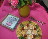 Frozen Fried Egg  نیمرو با تخم مرغ یخ زده recipe step 8 photo