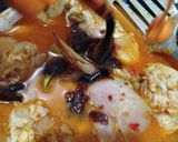 Foto langkah ke 2 dari resep Ayam Bakar Pedas Manis.
