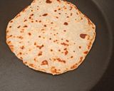 Foto del paso 1 de la receta: Tortillas para tacos mejicanos