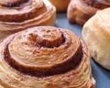 Foto del paso 7 de la receta: 🥮Coffee Cake cubano🥮