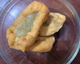 Foto langkah ke 4 dari resep Jihu Gunting Saos Kecap.