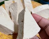 Foto langkah ke 1 dari resep Tahu Isi Daging Giling.