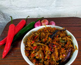 Foto langkah ke 4 dari resep Cakalang fufu kecombrang.