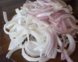Foto del paso 2 de la receta Jamoncitos de pollo en salsa de mostaza 🐤