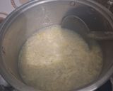 Foto langkah ke 3 dari resep Sop Tahu Telur.