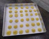 Foto langkah ke 9 dari resep Soes/Sus Kering isi Coklat.