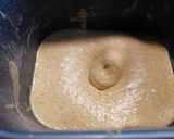 Foto del paso 1 de la receta: 94. Bizcocho de limón con Harina de Centeno / Panificadora