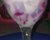 Foto langkah ke 3 dari resep Beauty Dragon #astaganaga.