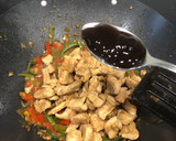 Foto del paso 7 de la receta: Pad Thai Español Pollo