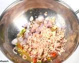 พล่าปลาทู วิธีทำสูตร 5 รูป