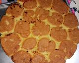 Foto langkah ke 5 dari resep Roti krumpul.