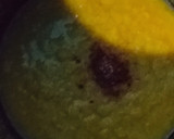 கிளாக்காய் சாம்பார் (Kilaakkaai sambar recipe in tamil) ரெசிபி ஸ்டேப் 1 புகைப்படம்