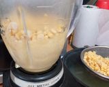 Foto del paso 3 de la receta: Puré de Garbanzos