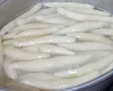 Foto langkah ke 8 dari resep SOTONG ala tahu bulat (cemilan irit).