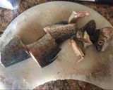 صورة لخطوة 1 من وصفة رز ع سمك (صيادية على طريقتي)