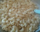 Foto del paso 4 de la receta: Pasta gratinada