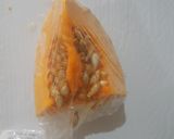 Foto langkah ke 1 dari resep Gluten & Egg free Pumpkin Oat Cookies.