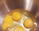 Foto del paso 2 de la receta: Tallarines a la carbonara