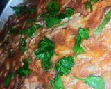 صورة لخطوة 6 من وصفة موشتو بصدر الدجاج 😋