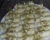 صورة لخطوة 4 من وصفة حلاوة الجبن