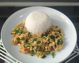 Foto langkah ke 6 dari resep Orak Arik Telur Sambal Bawang.