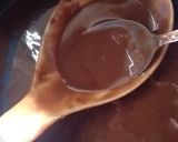 Foto langkah ke 1 dari resep Dorayaki coklat simpel enak.